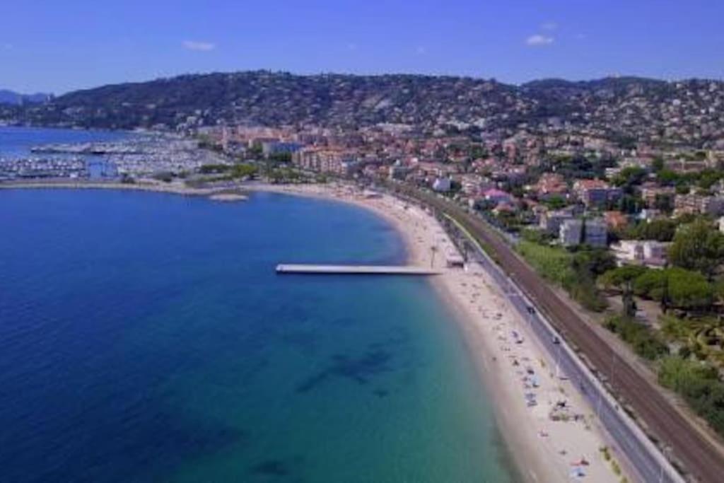 Apartment Port Azur Vallauris