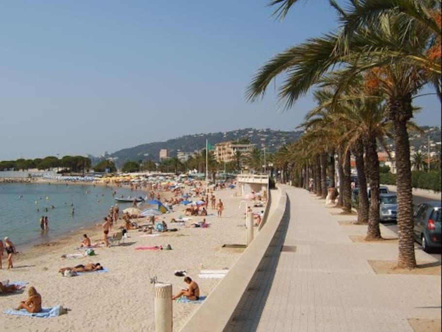 Port Azur * Vallauris