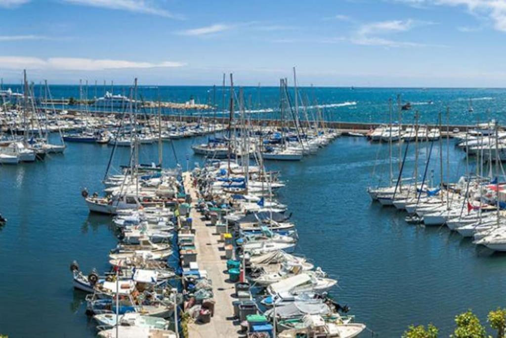 Port Azur Vallauris