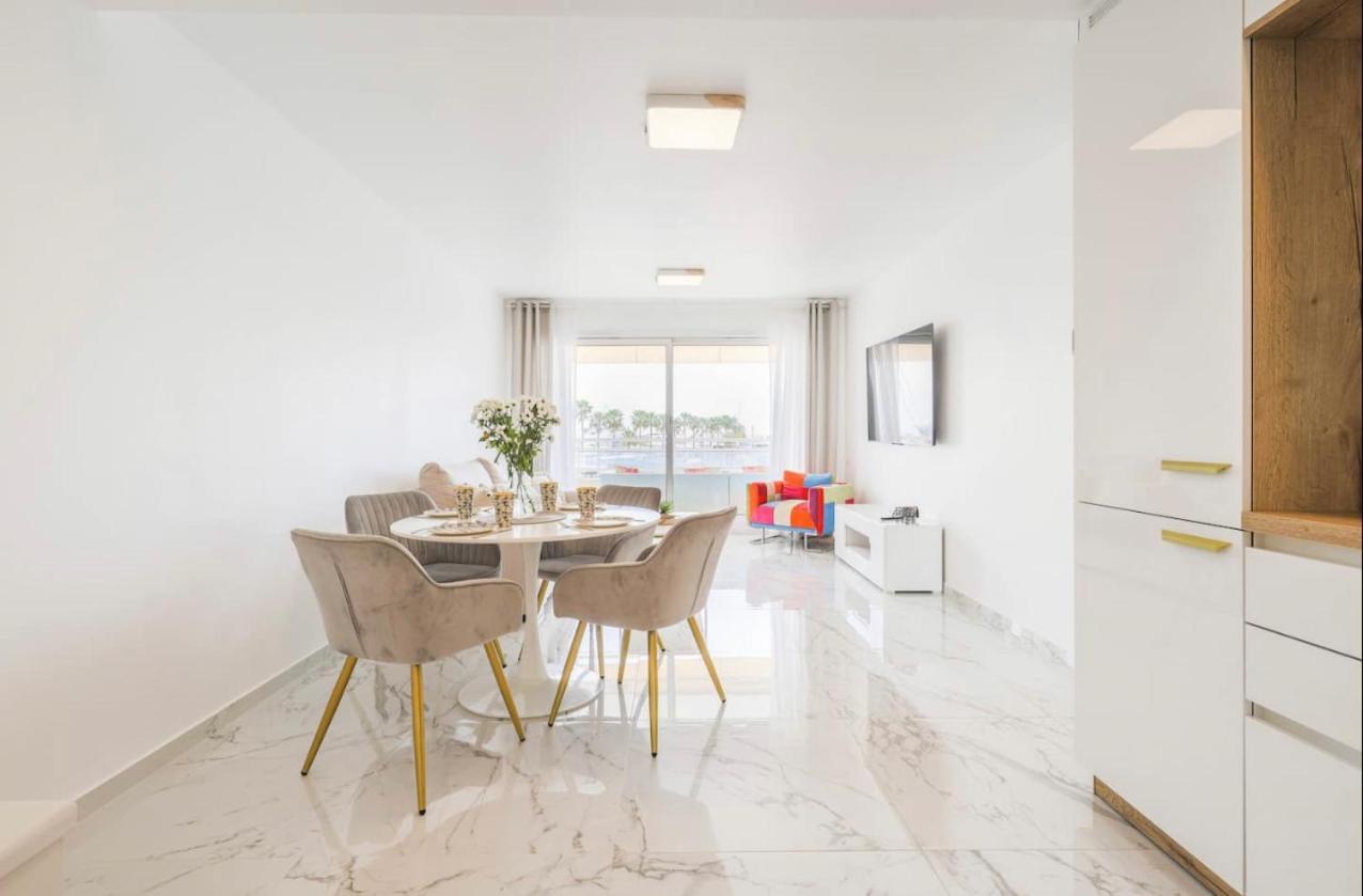 Apartment Port Azur