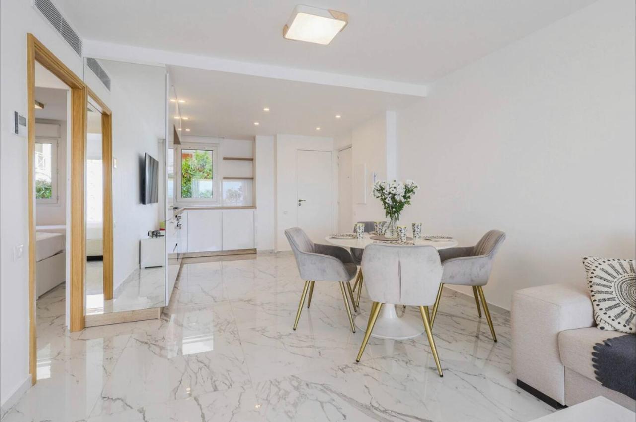 Apartment Port Azur Vallauris