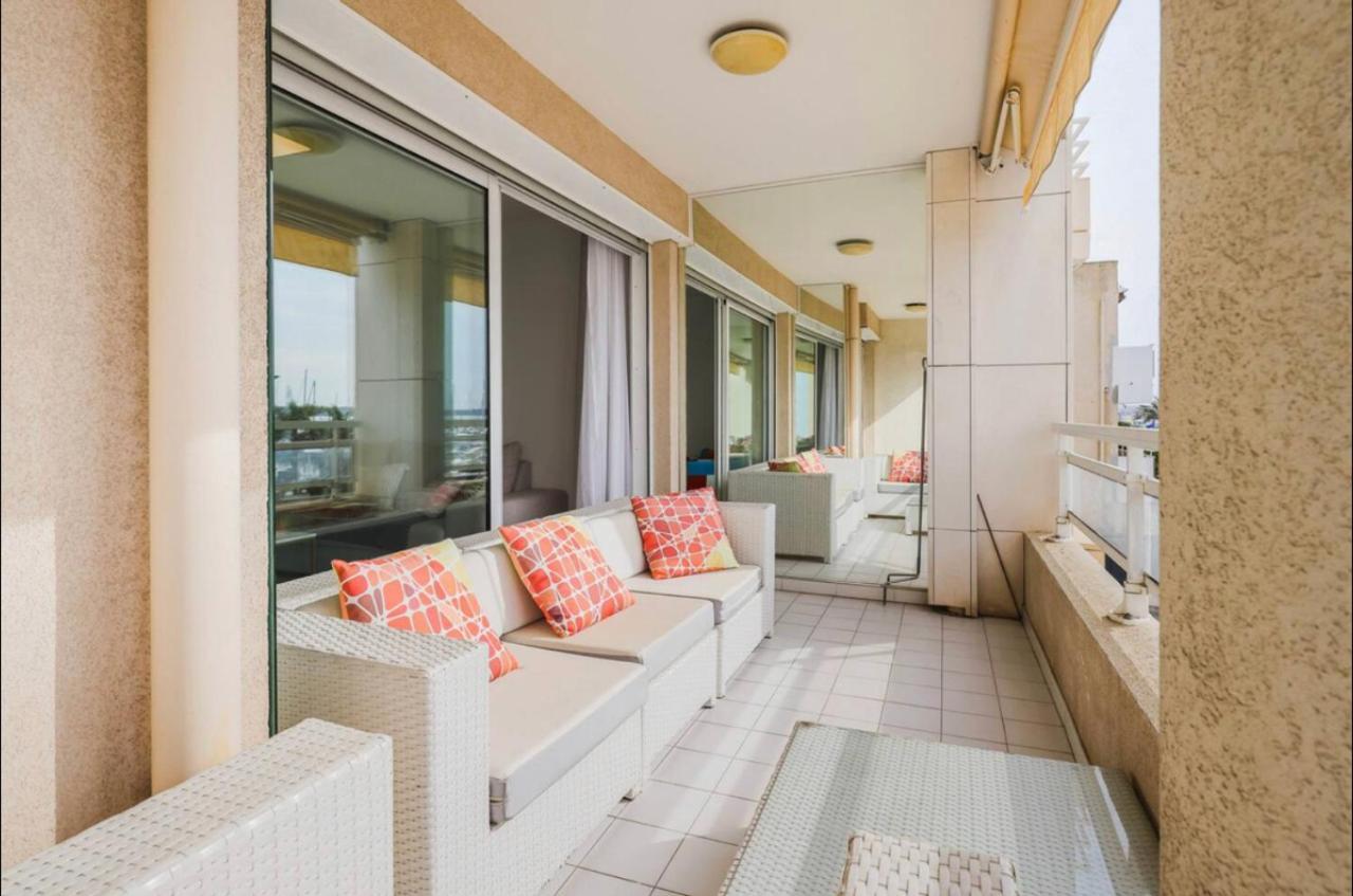 Apartment Port Azur *