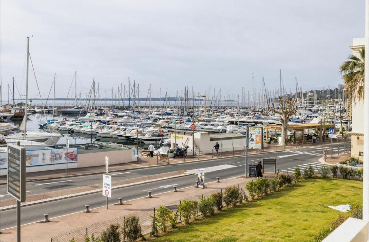 Port Azur Apartment