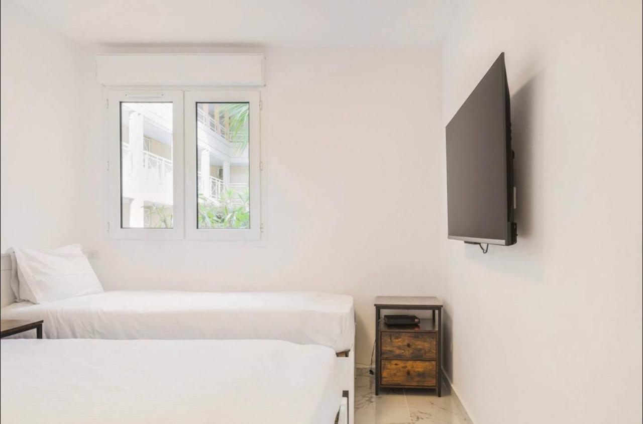 Apartment Port Azur Vallauris