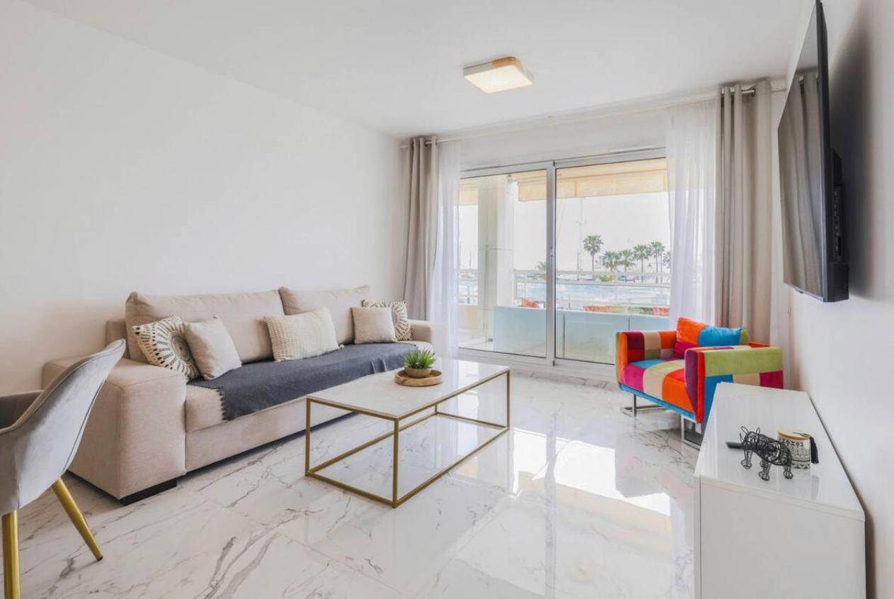 Apartment Port Azur