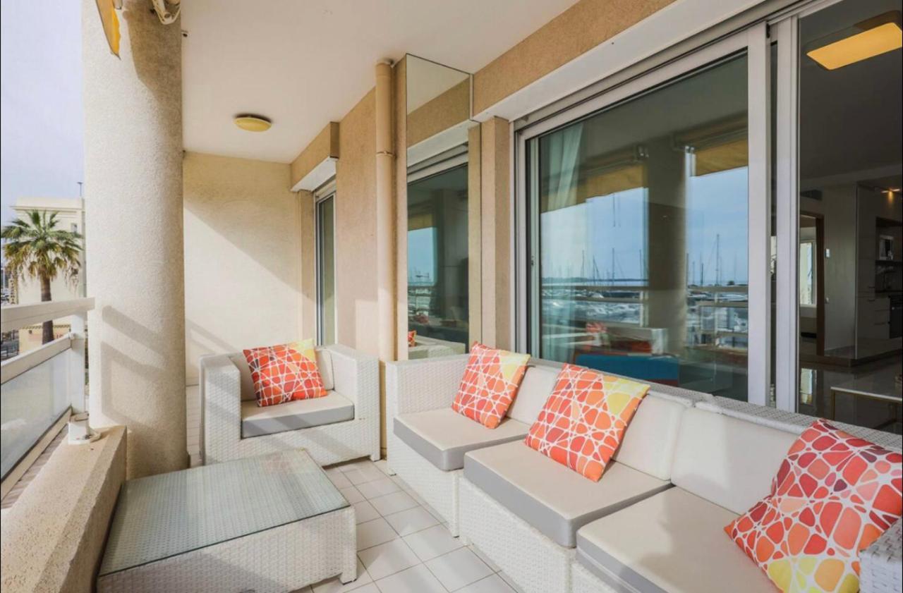 Apartment Port Azur